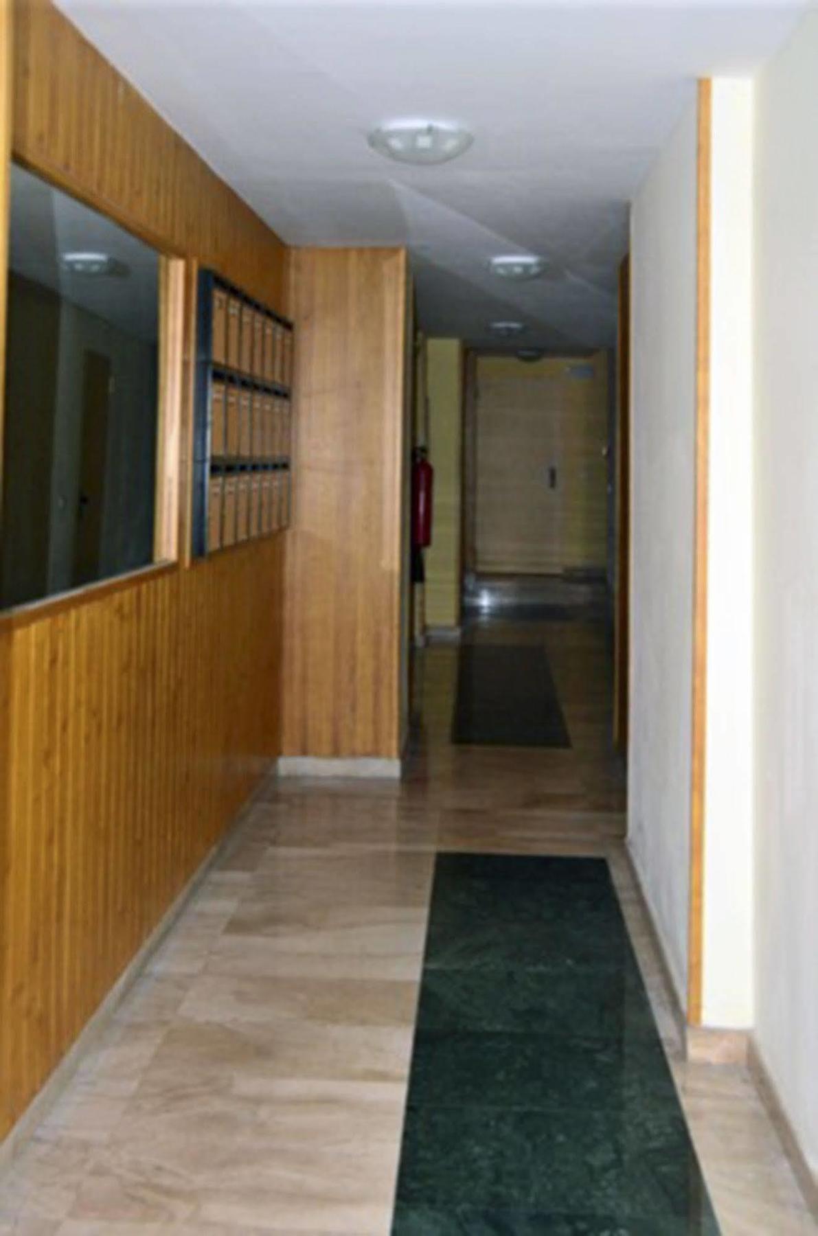 Apartamentos Auhabitat Zaragoza, Edificio De Apartamentos Turisticos Екстер'єр фото