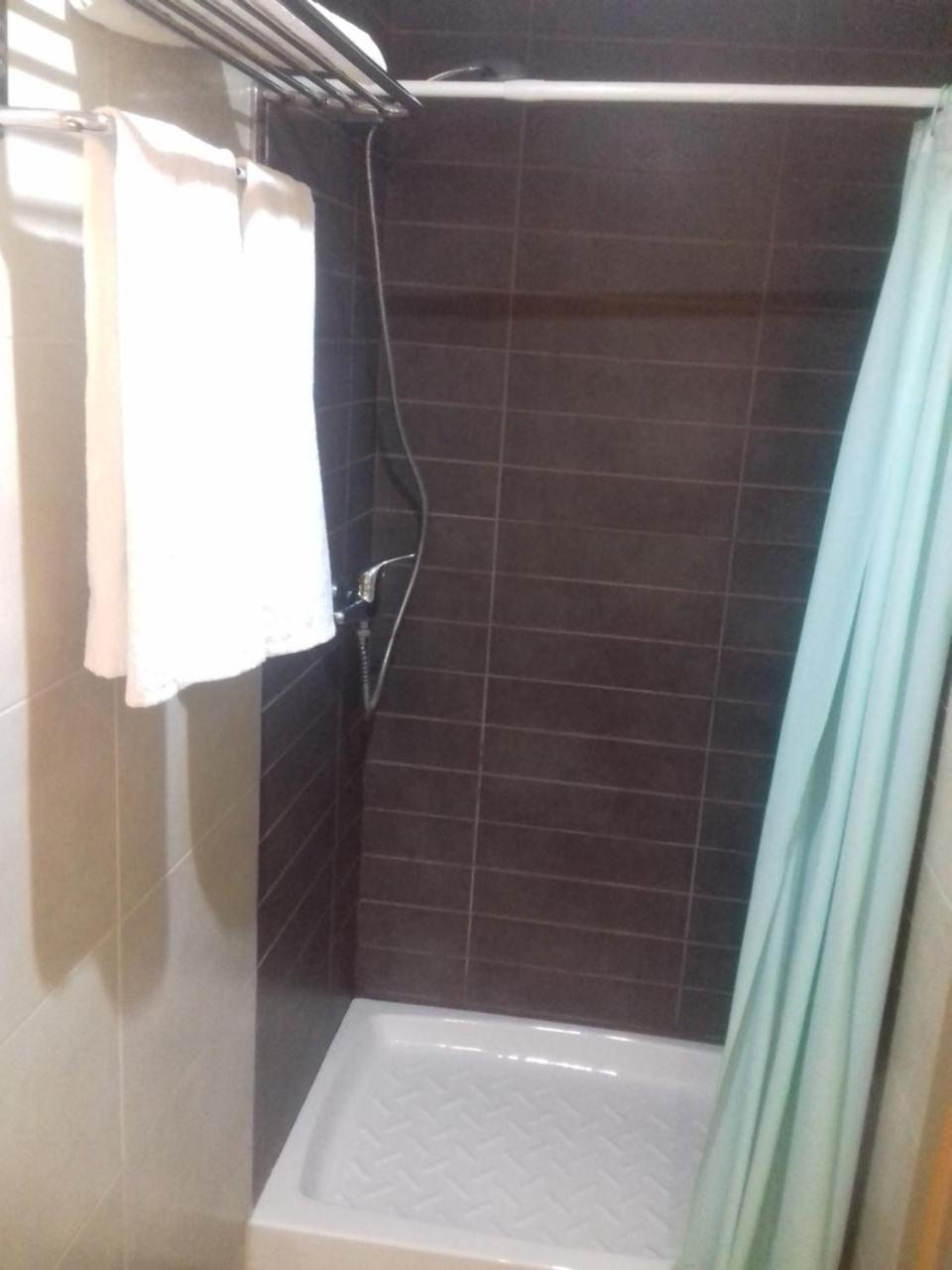 Apartamentos Auhabitat Zaragoza, Edificio De Apartamentos Turisticos Екстер'єр фото