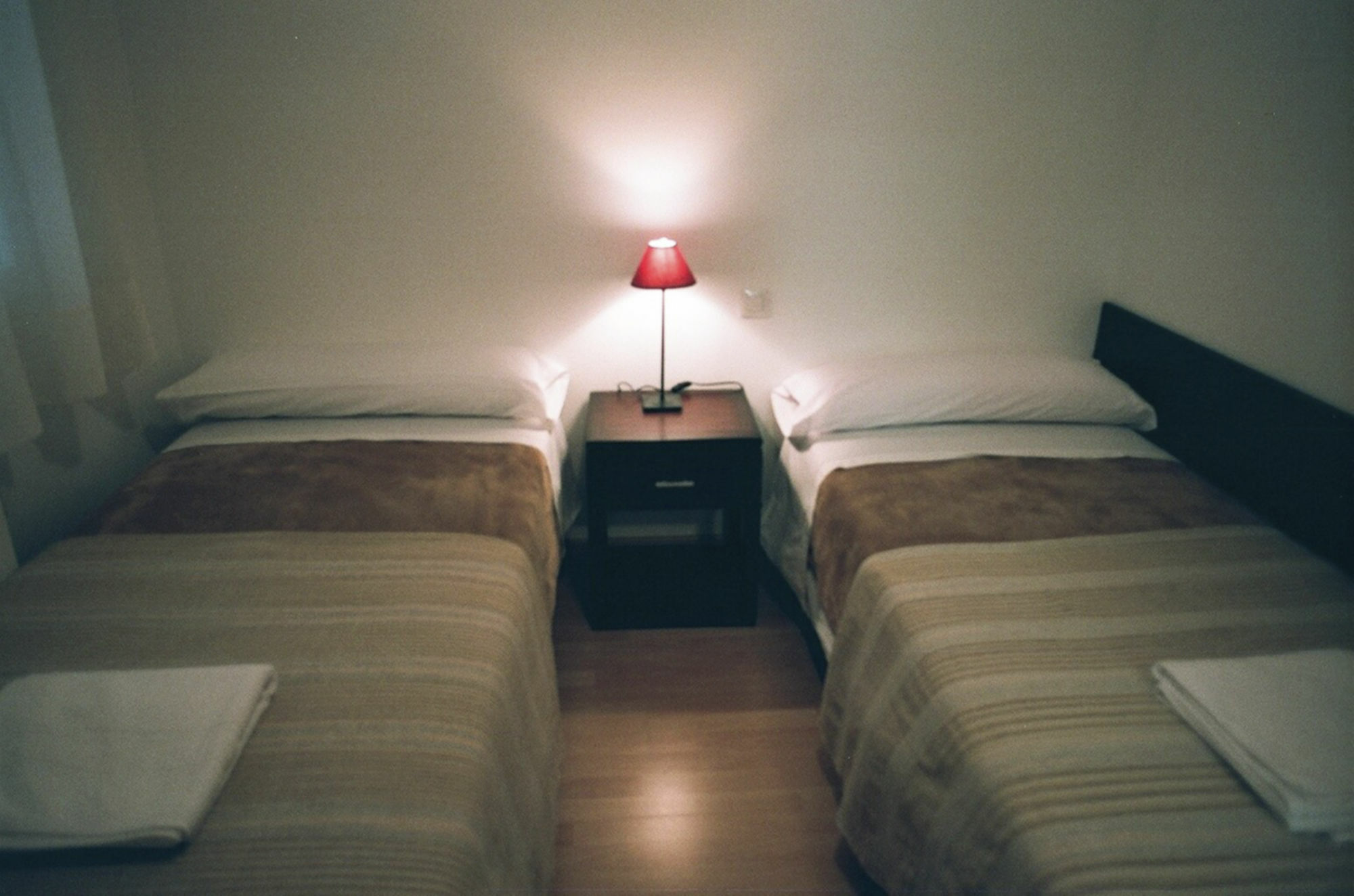 Apartamentos Auhabitat Zaragoza, Edificio De Apartamentos Turisticos Екстер'єр фото
