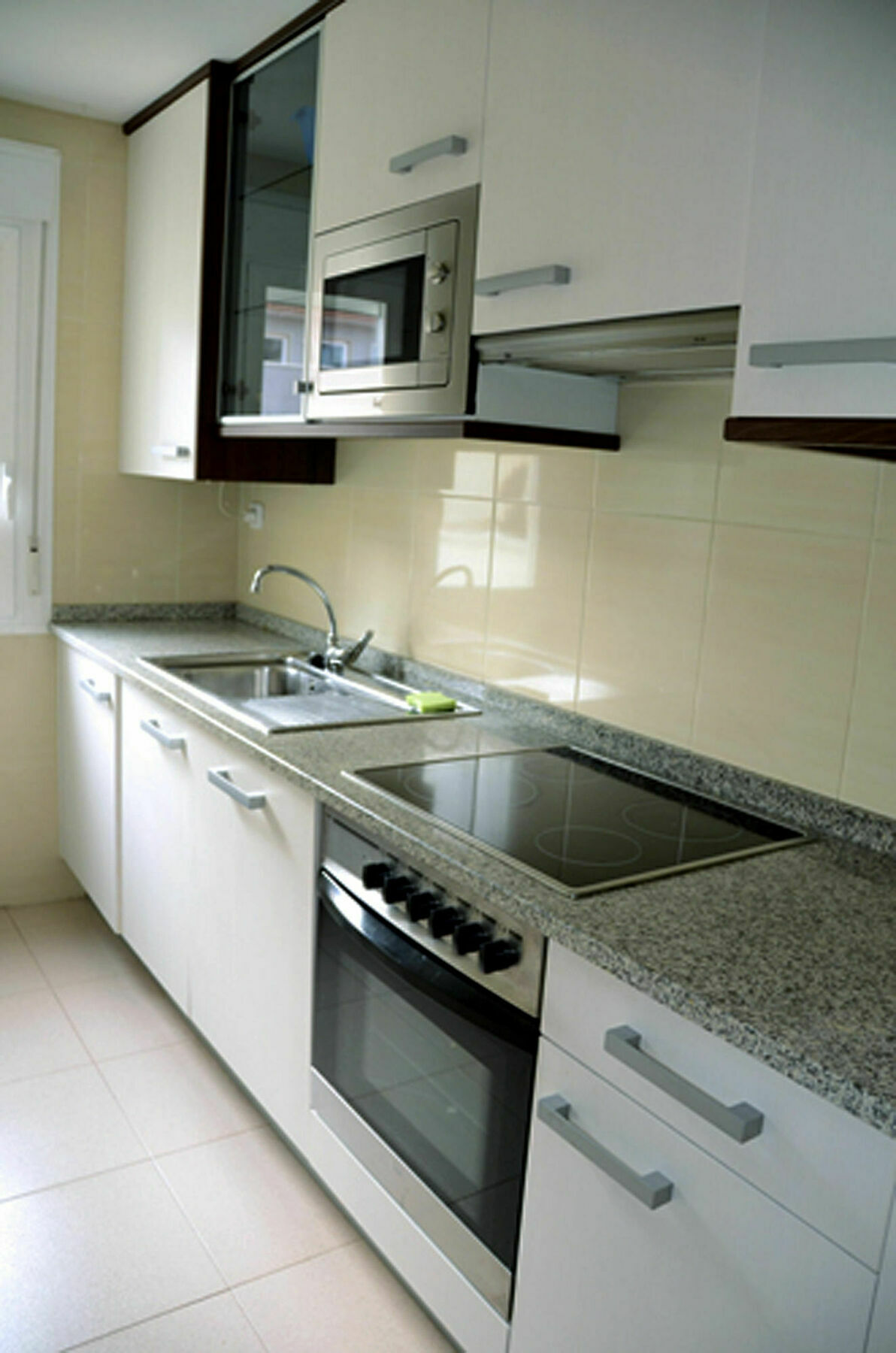 Apartamentos Auhabitat Zaragoza, Edificio De Apartamentos Turisticos Екстер'єр фото